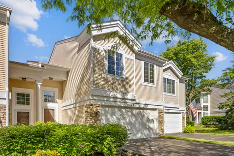 792 Mesa Drive Elgin IL 60123
