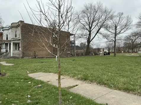 5922 South Emerald Avenue Chicago IL 60621
