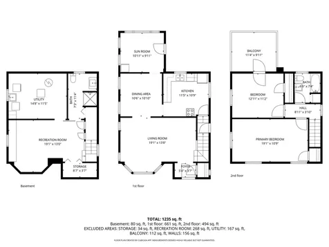 5430 North Lamon Avenue Chicago IL 60630