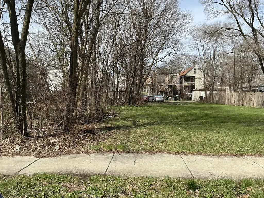 5536 South Elizabeth Street Chicago IL 60636