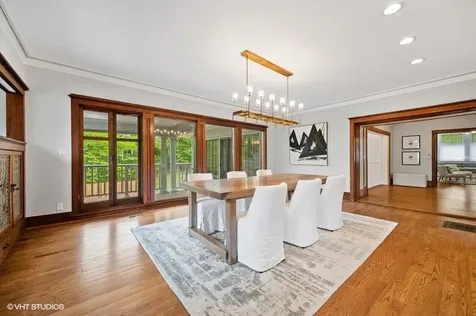 1217 Ridge Avenue Evanston IL 60202