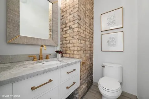 1217 Ridge Avenue Evanston IL 60202