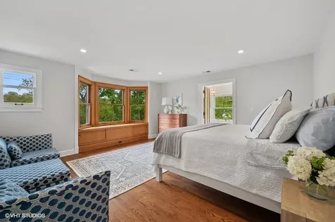 1217 Ridge Avenue Evanston IL 60202