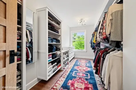 1217 Ridge Avenue Evanston IL 60202
