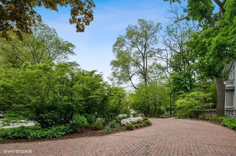 1217 Ridge Avenue Evanston IL 60202