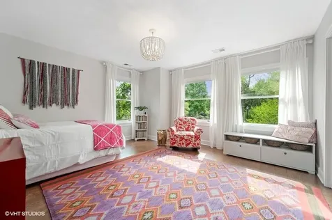 1217 Ridge Avenue Evanston IL 60202