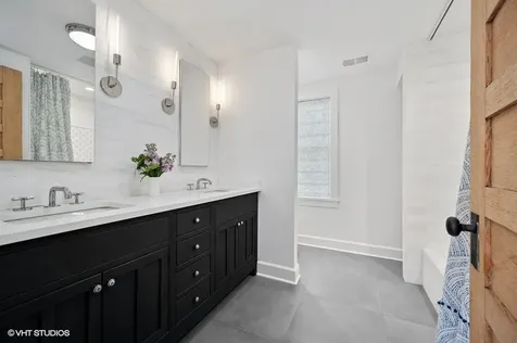 1217 Ridge Avenue Evanston IL 60202