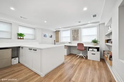 1217 Ridge Avenue Evanston IL 60202