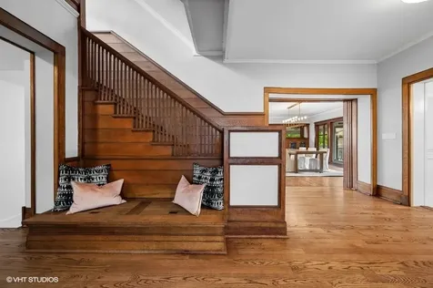 1217 Ridge Avenue Evanston IL 60202
