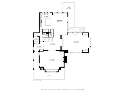 1217 Ridge Avenue Evanston IL 60202