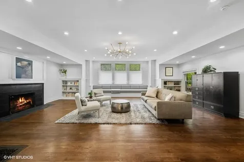 1217 Ridge Avenue Evanston IL 60202