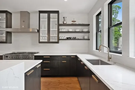 1217 Ridge Avenue Evanston IL 60202