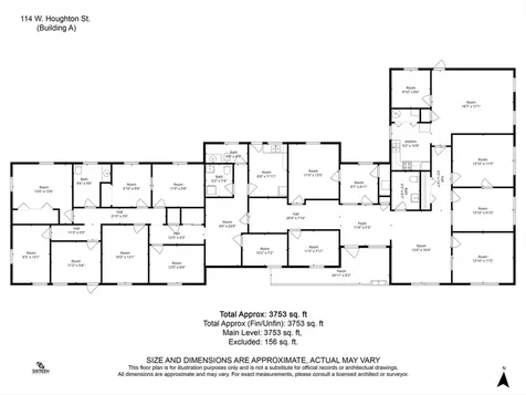 114 West Houghton Street Tuscola IL 61953