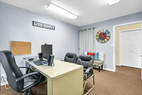 114 West Houghton Street Tuscola IL 61953