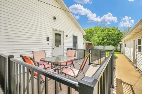 114 West Houghton Street Tuscola IL 61953