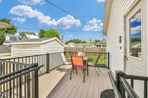 114 West Houghton Street Tuscola IL 61953