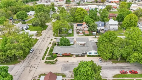 114 West Houghton Street Tuscola IL 61953