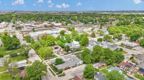 114 West Houghton Street Tuscola IL 61953