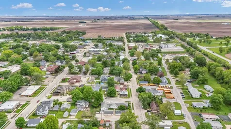 114 West Houghton Street Tuscola IL 61953