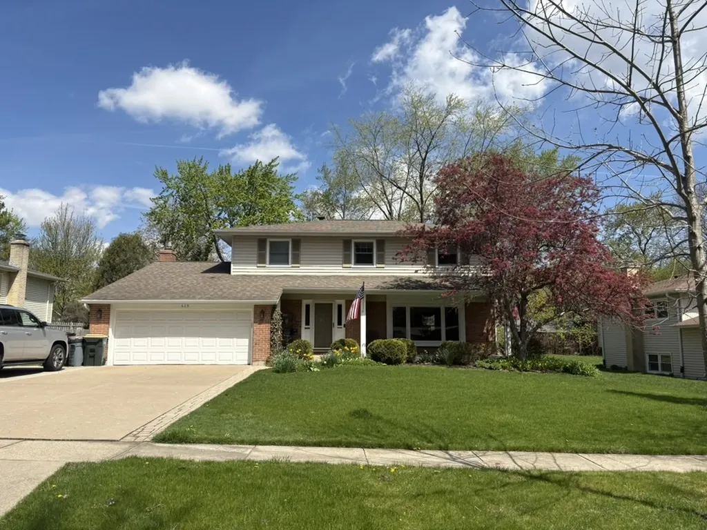 620 Harvard Lane Libertyville IL 60048