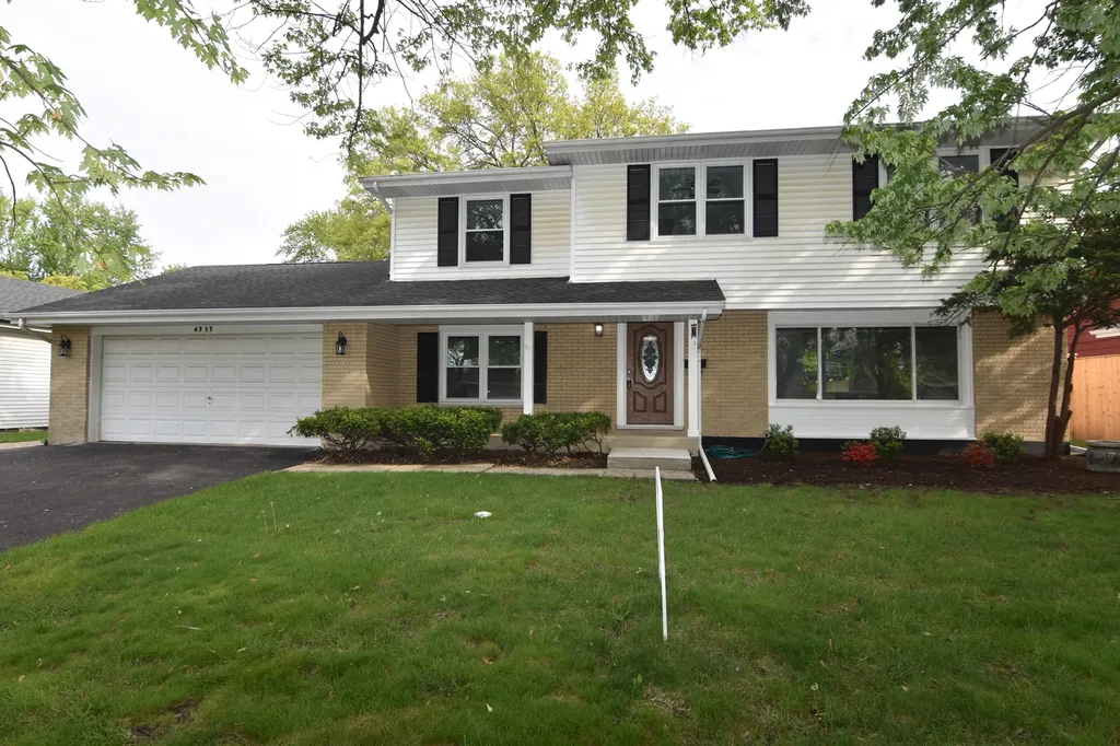 4717 176TH Street Country Club Hills IL 60478
