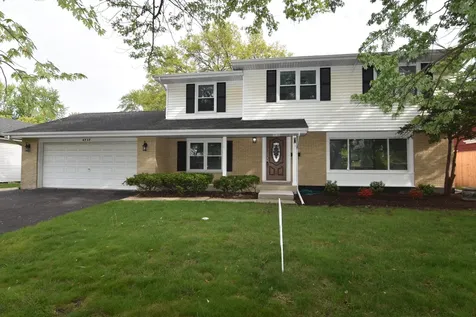 4717 176TH Street Country Club Hills IL 60478