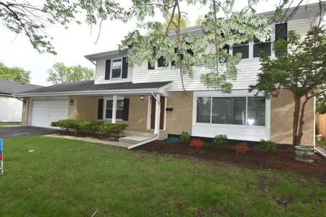 4717 176TH Street Country Club Hills IL 60478