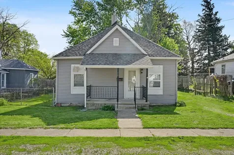 117 North Scott Street Westville IL 61883