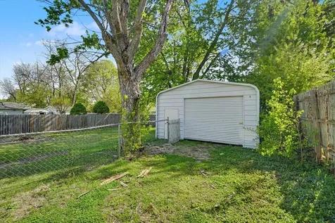 117 North Scott Street Westville IL 61883