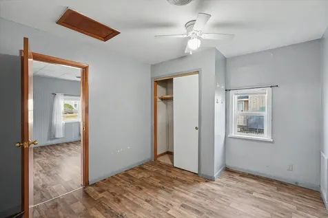 117 North Scott Street Westville IL 61883