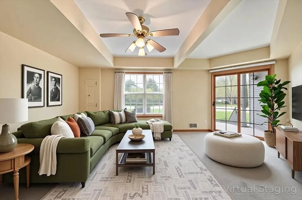 13902 South Cambridge Circle Plainfield IL 60544