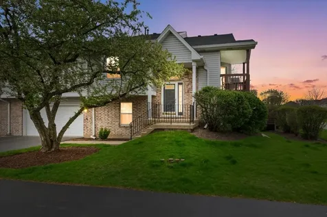 13902 South Cambridge Circle Plainfield IL 60544