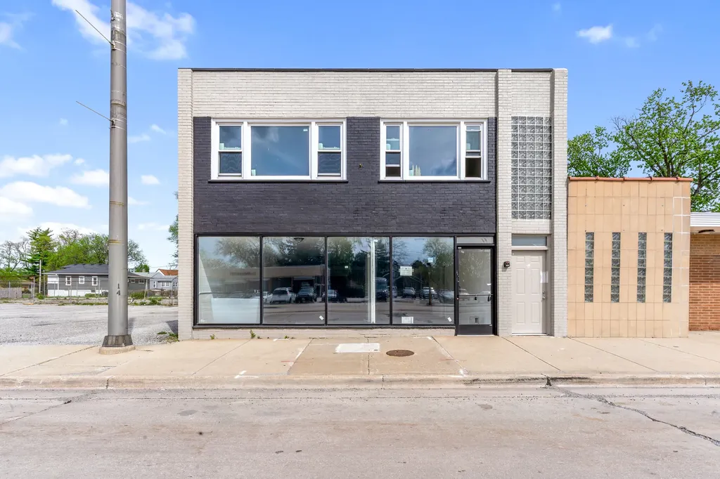 14751 Pulaski Road Midlothian IL 60445