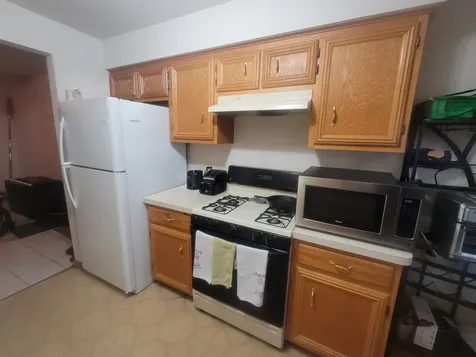 5025 139TH Place Crestwood IL 60418