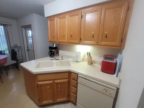5025 139TH Place Crestwood IL 60418