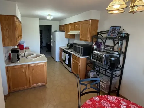 5025 139TH Place Crestwood IL 60418