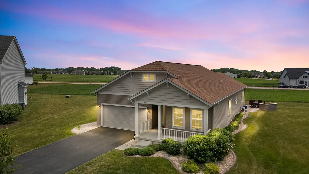 1218 Coolidge Court Sycamore IL 60178