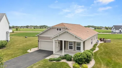 1218 Coolidge Court Sycamore IL 60178
