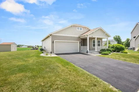 1218 Coolidge Court Sycamore IL 60178