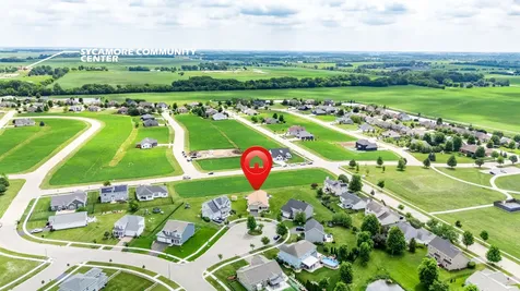 1218 Coolidge Court Sycamore IL 60178