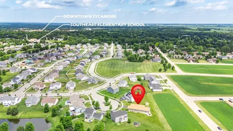 1218 Coolidge Court Sycamore IL 60178