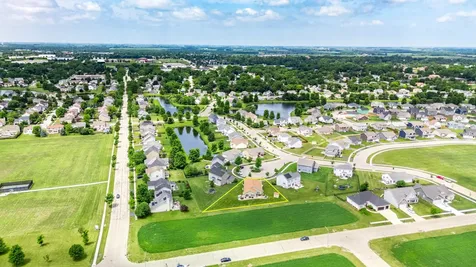 1218 Coolidge Court Sycamore IL 60178