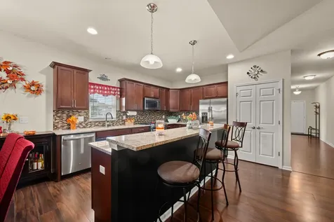 1218 Coolidge Court Sycamore IL 60178