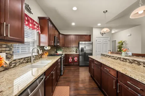1218 Coolidge Court Sycamore IL 60178