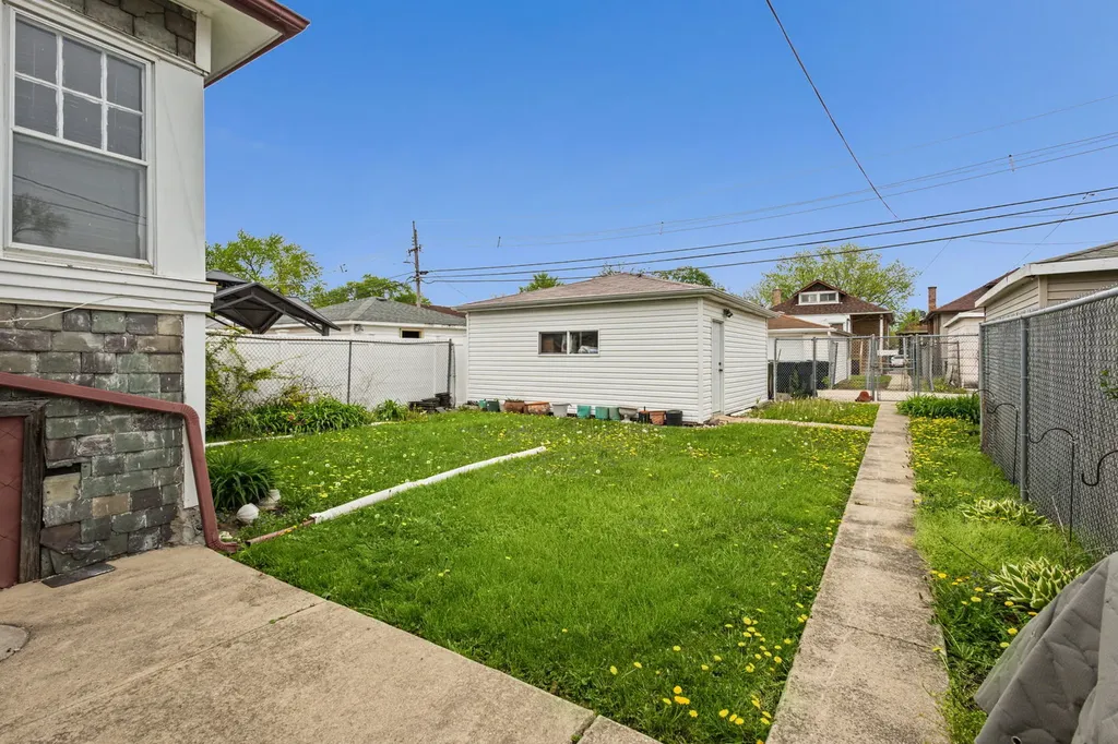 8617 South Loomis Boulevard Chicago IL 60620