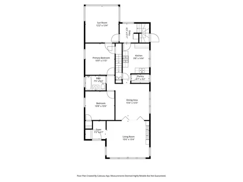 8617 South Loomis Boulevard Chicago IL 60620