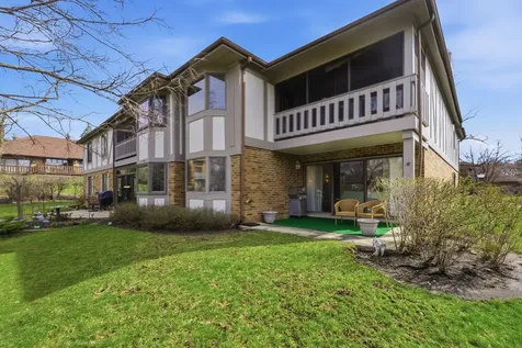 13158 South Oak Hills Parkway Palos Heights IL 60463