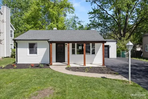 1034 South Harrison Street Batavia IL 60510