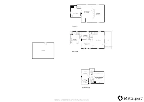 514 West Park Avenue Aurora IL 60506