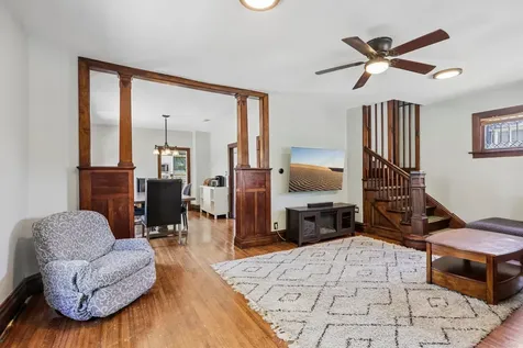 514 West Park Avenue Aurora IL 60506